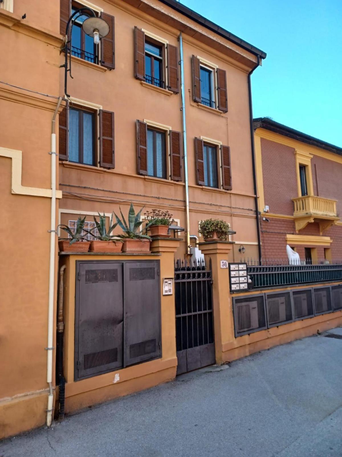 Apartment Casa Mia Bologna