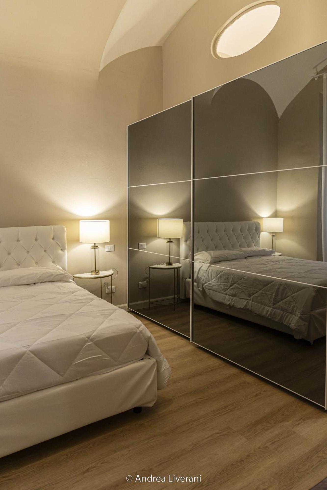 Sibilla - Via Oberdan Intero Apartment