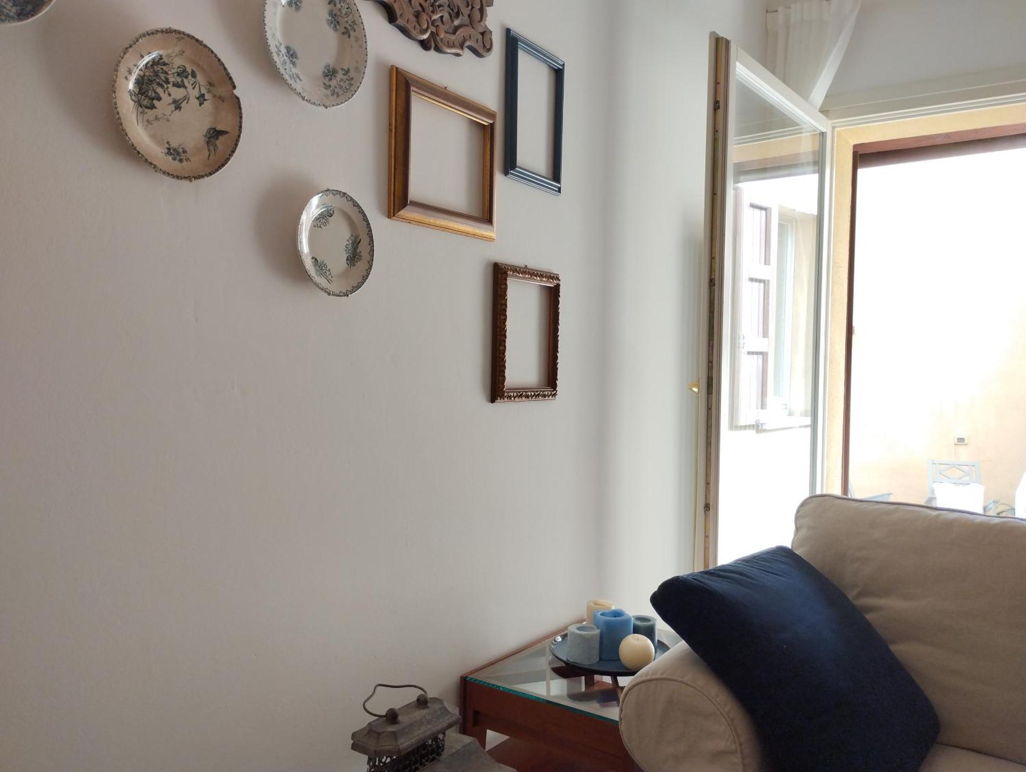 A Casa Di Kika Appartamento