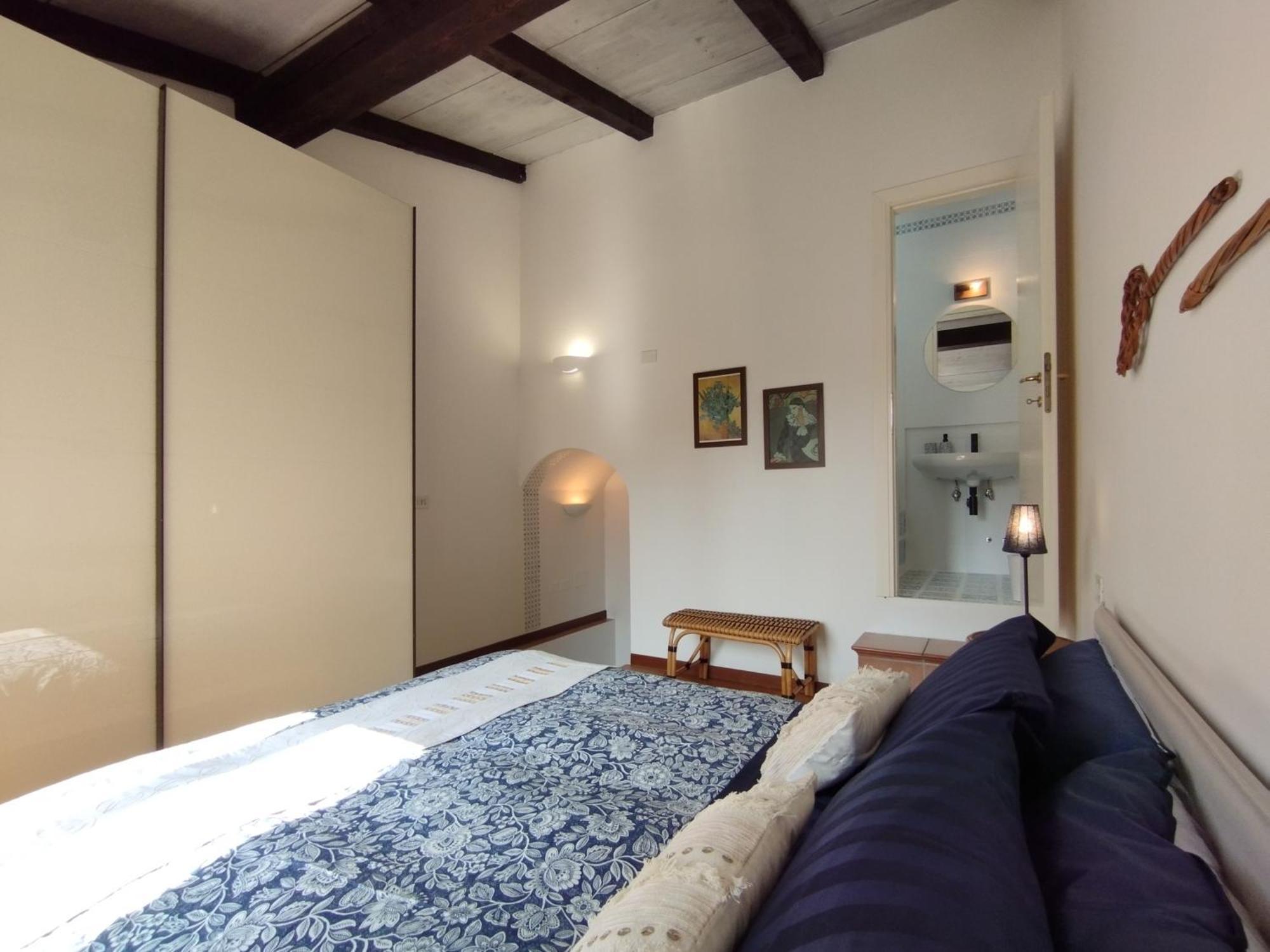 Appartamento A Casa Di Kika Bologna