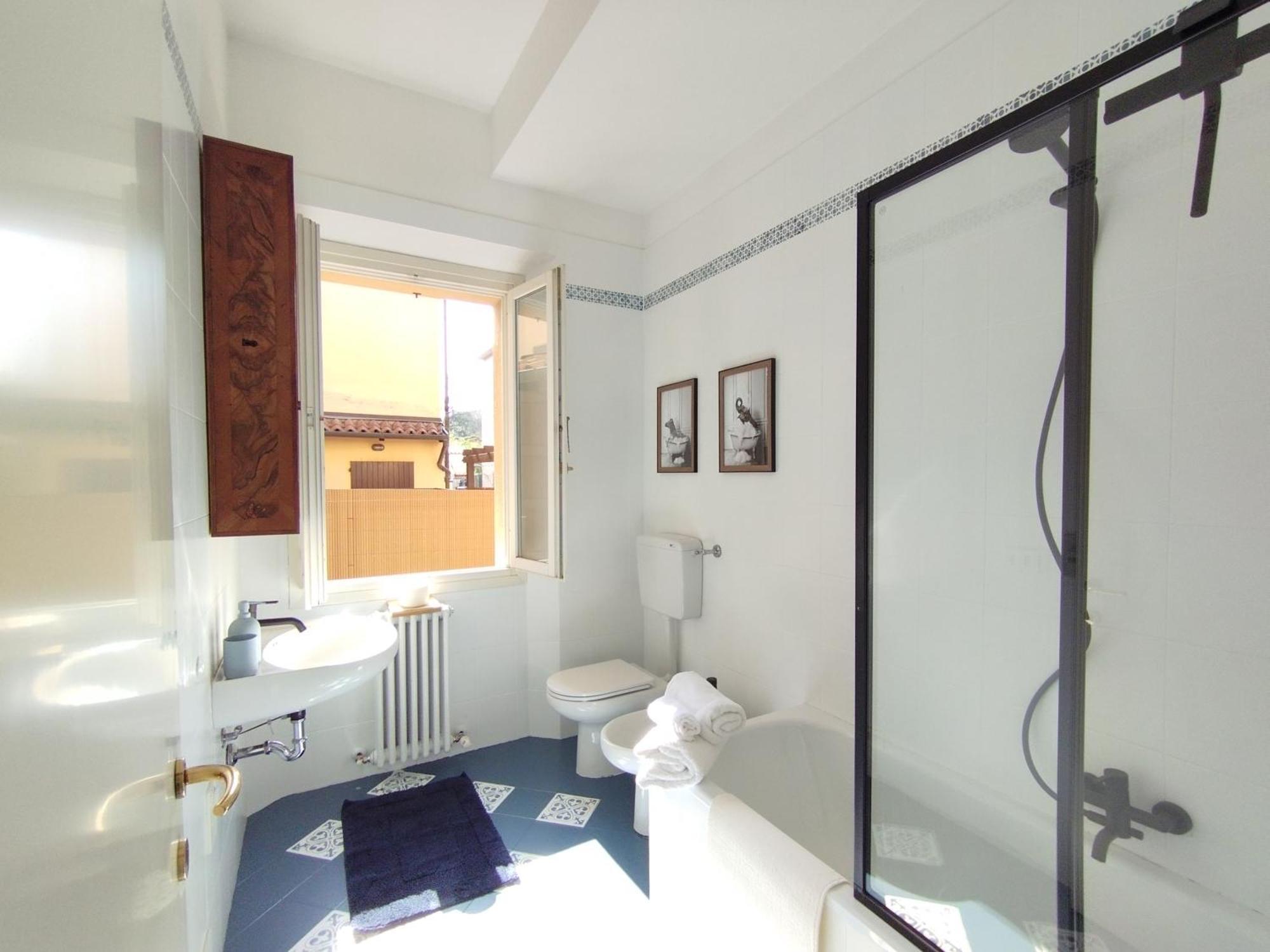 A Casa Di Kika Appartamento Bologna