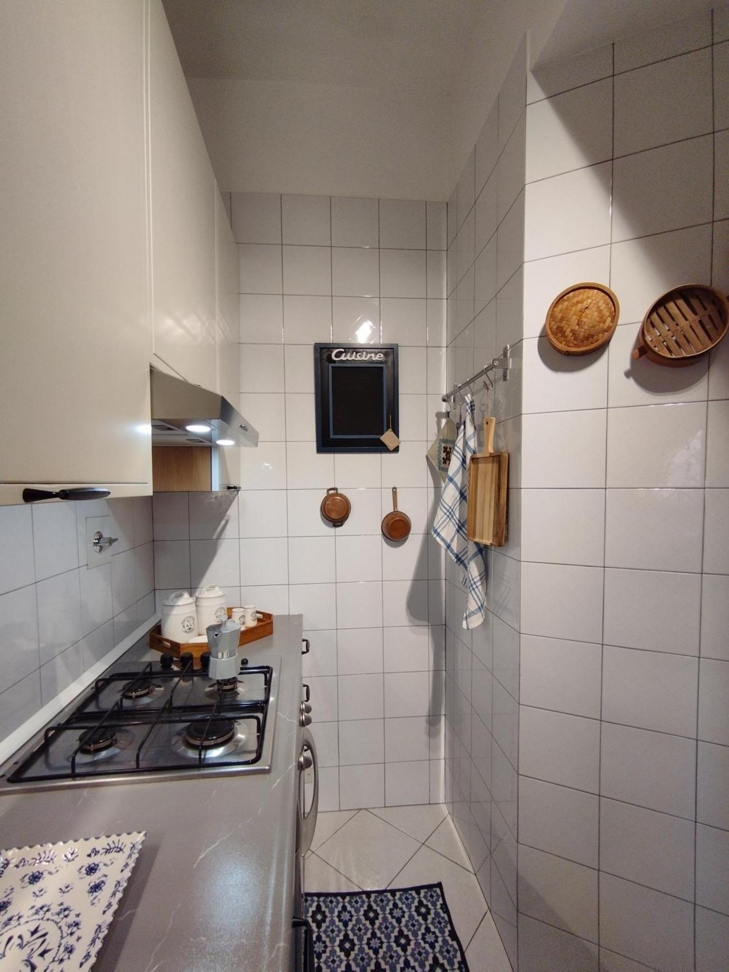 A Casa Di Kika