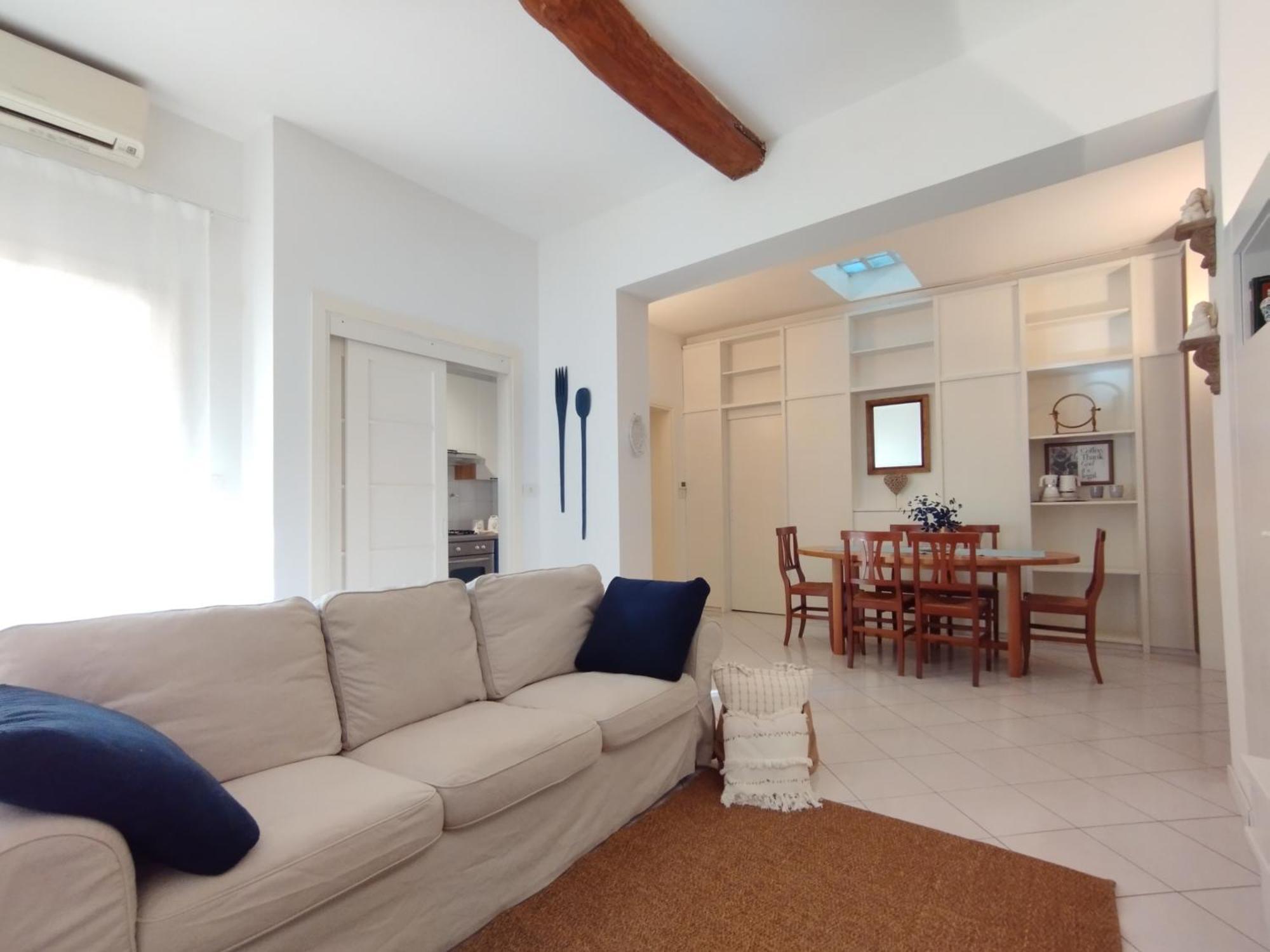 A Casa Di Kika * Bologna