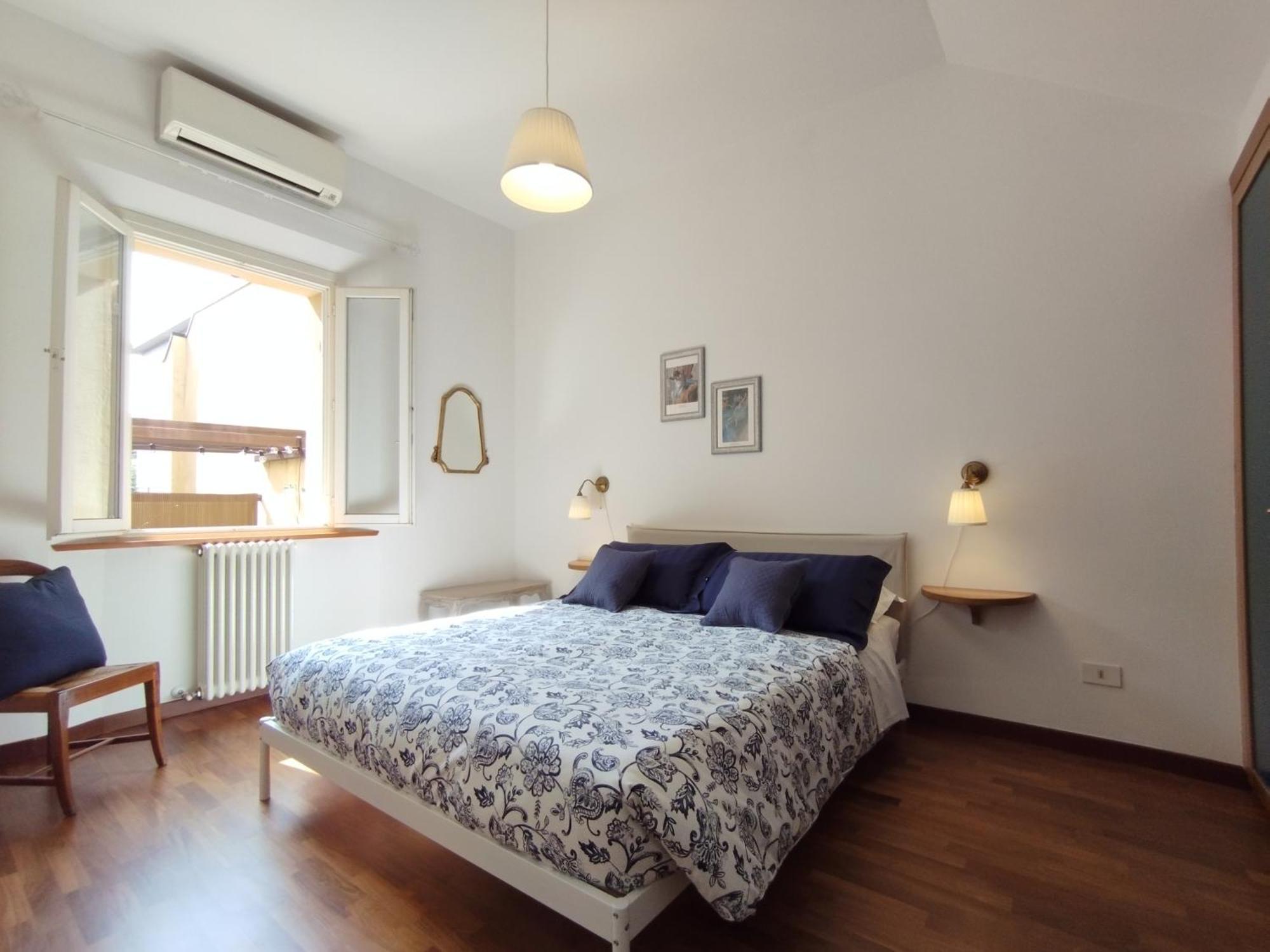 A Casa Di Kika Appartamento *