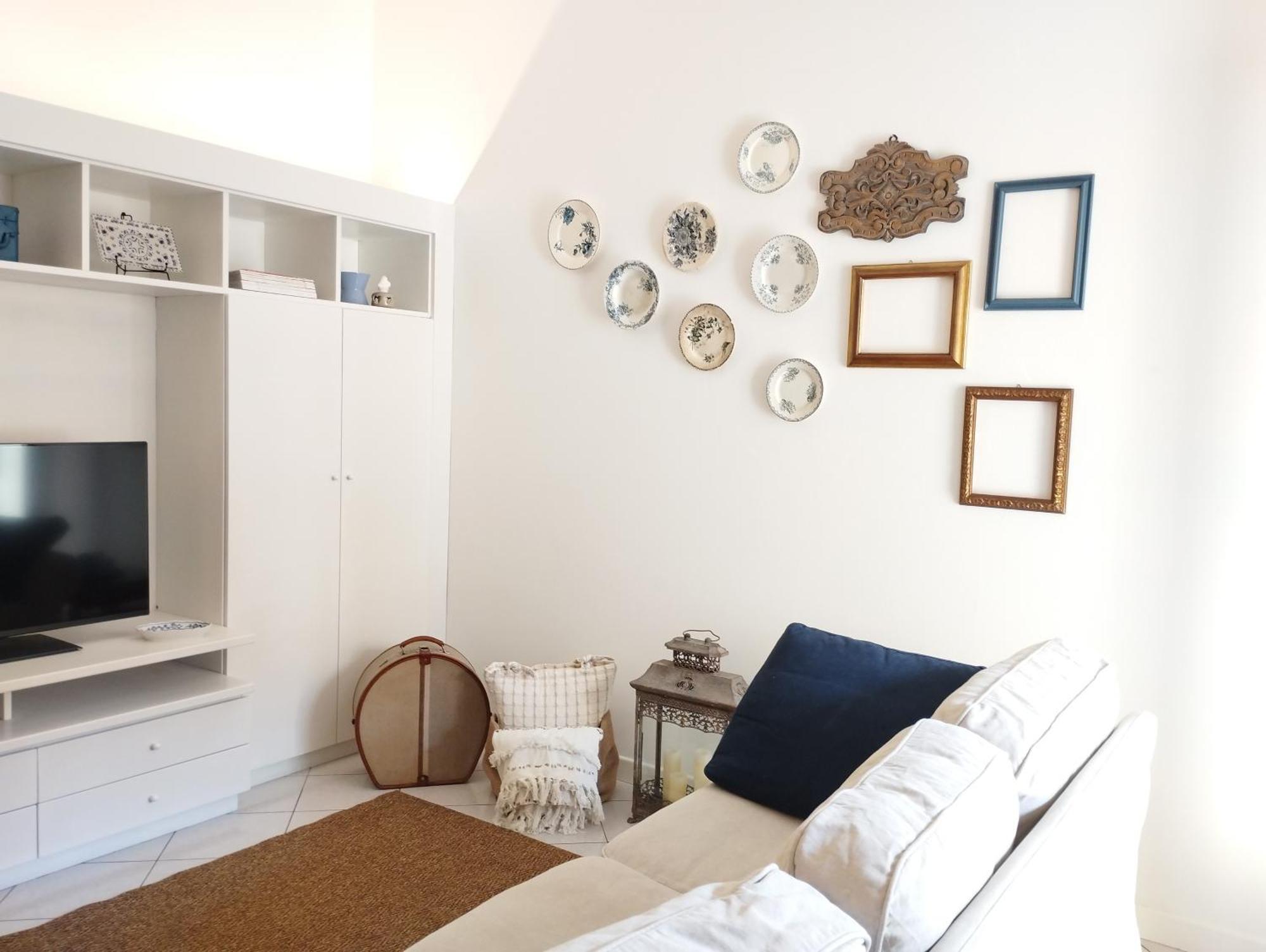 Appartamento A Casa Di Kika Bologna