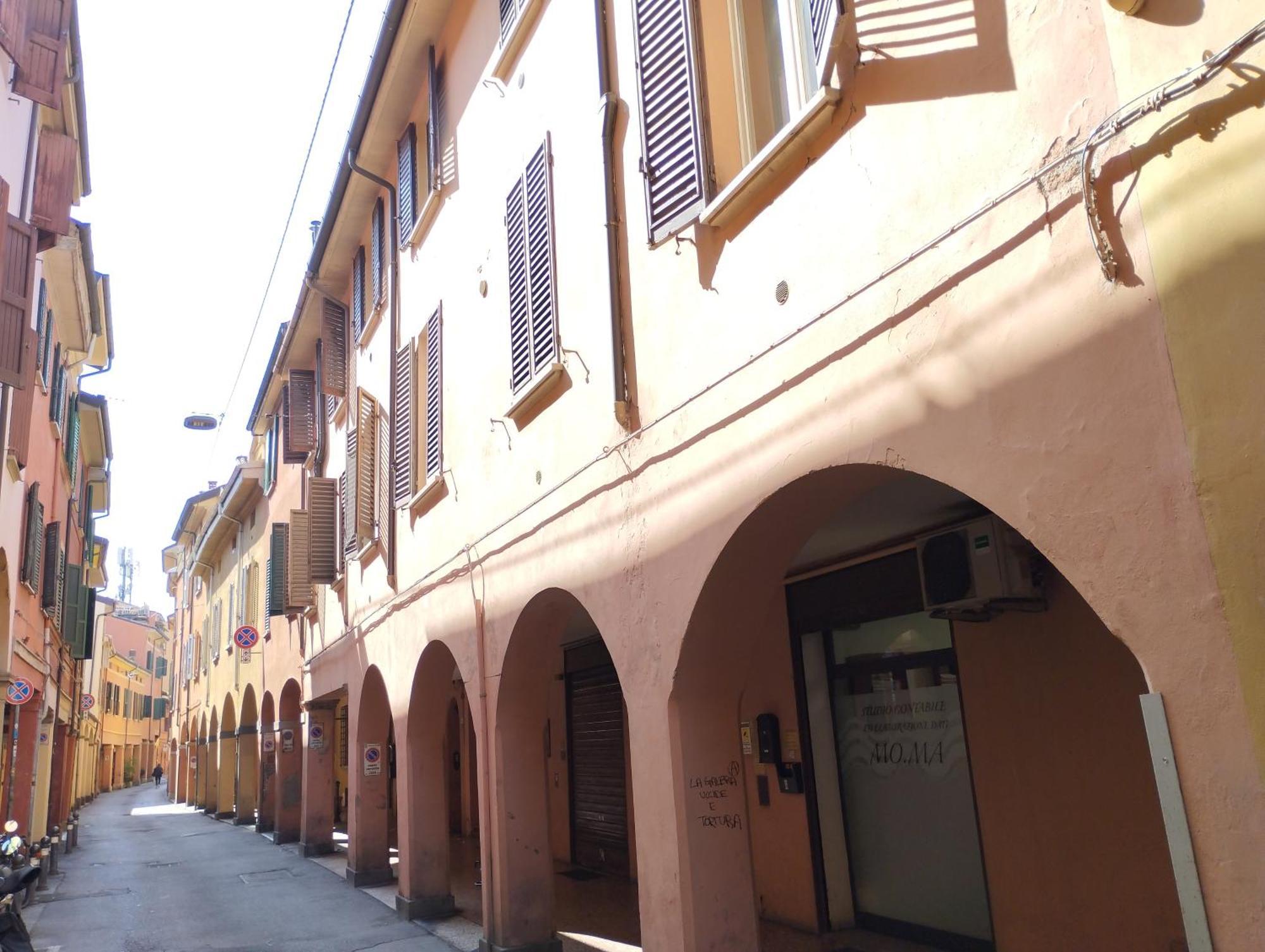 A Casa Di Kika