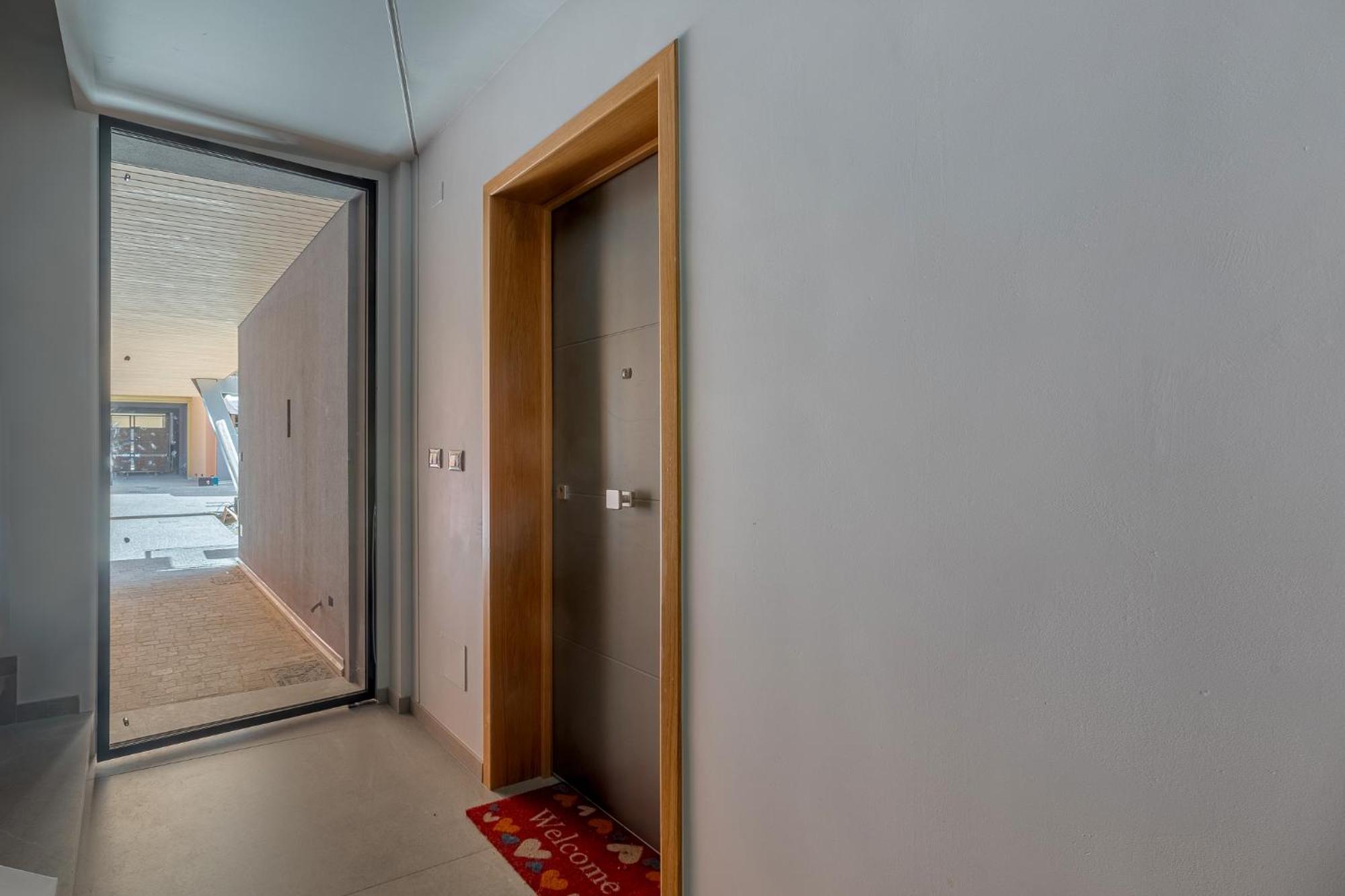 Academy Of Fine Arts -modern Apt. With Balcony! Bologna