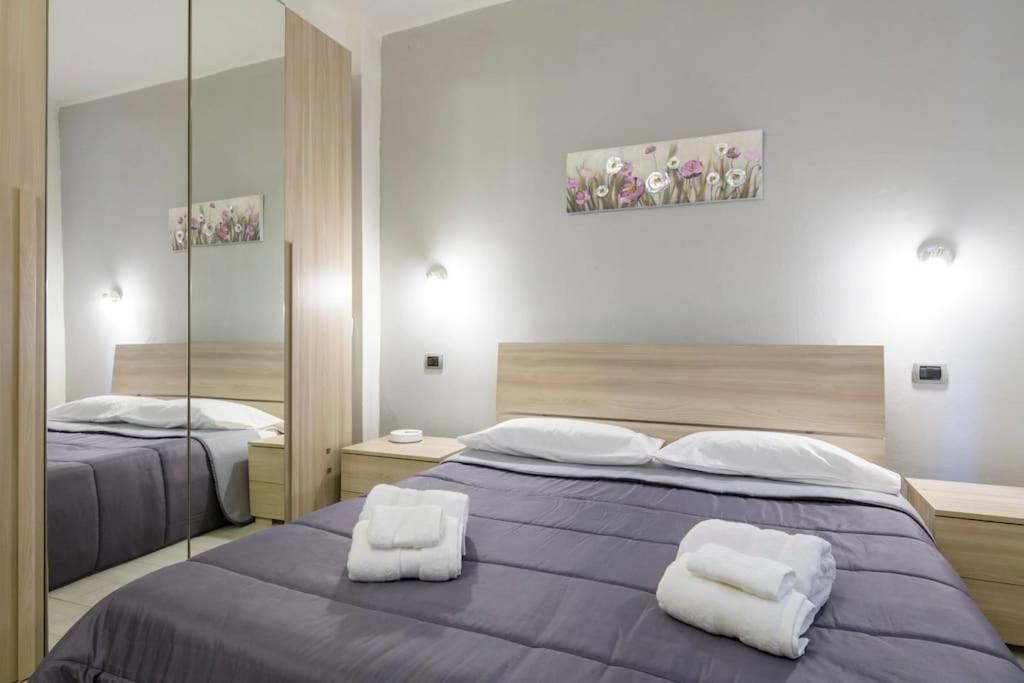 Apartment A & G Bologna