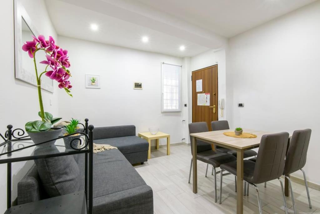 A & G Apartment *