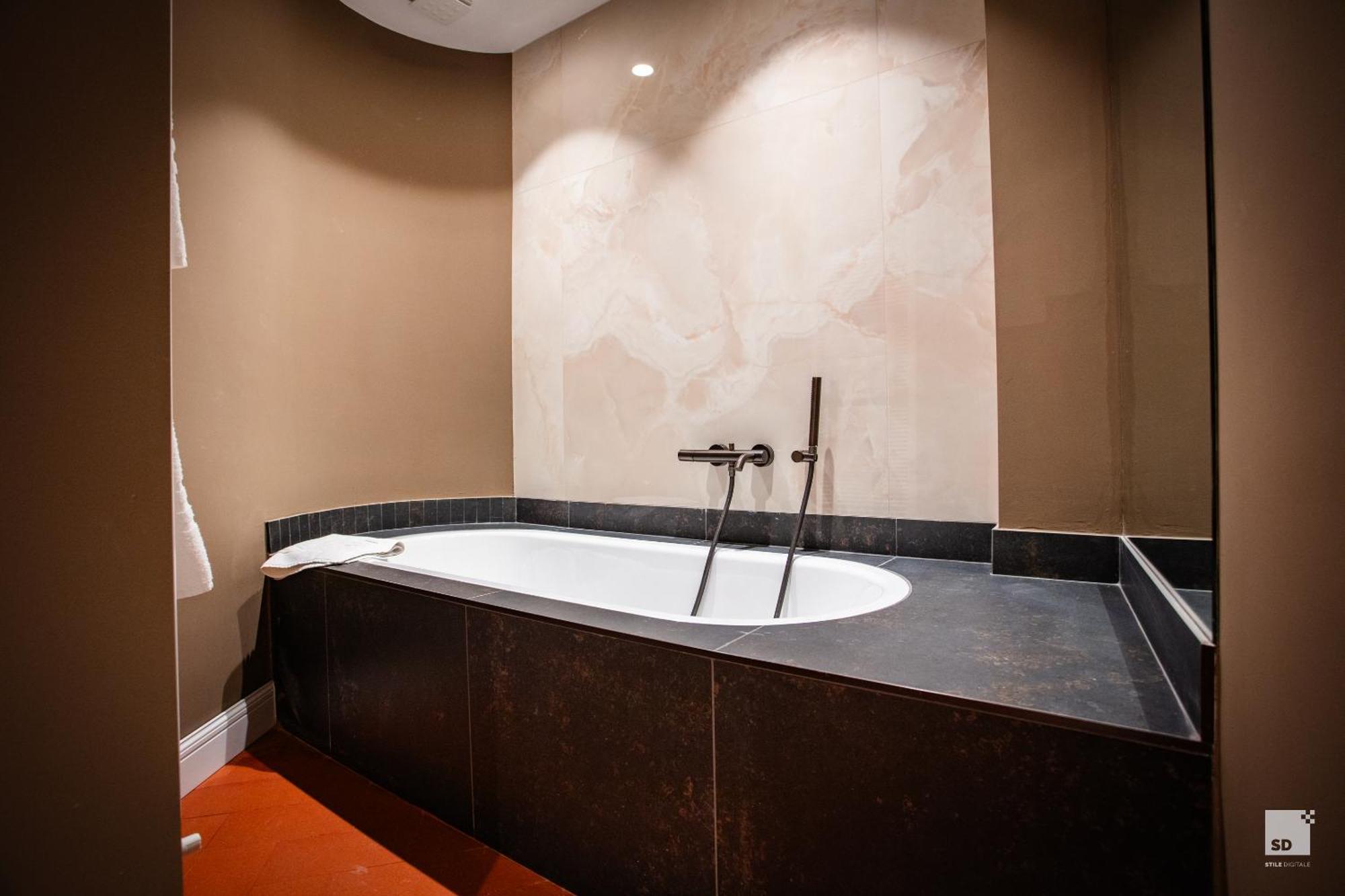 Apartamento Marchesana Luxury Bolonha