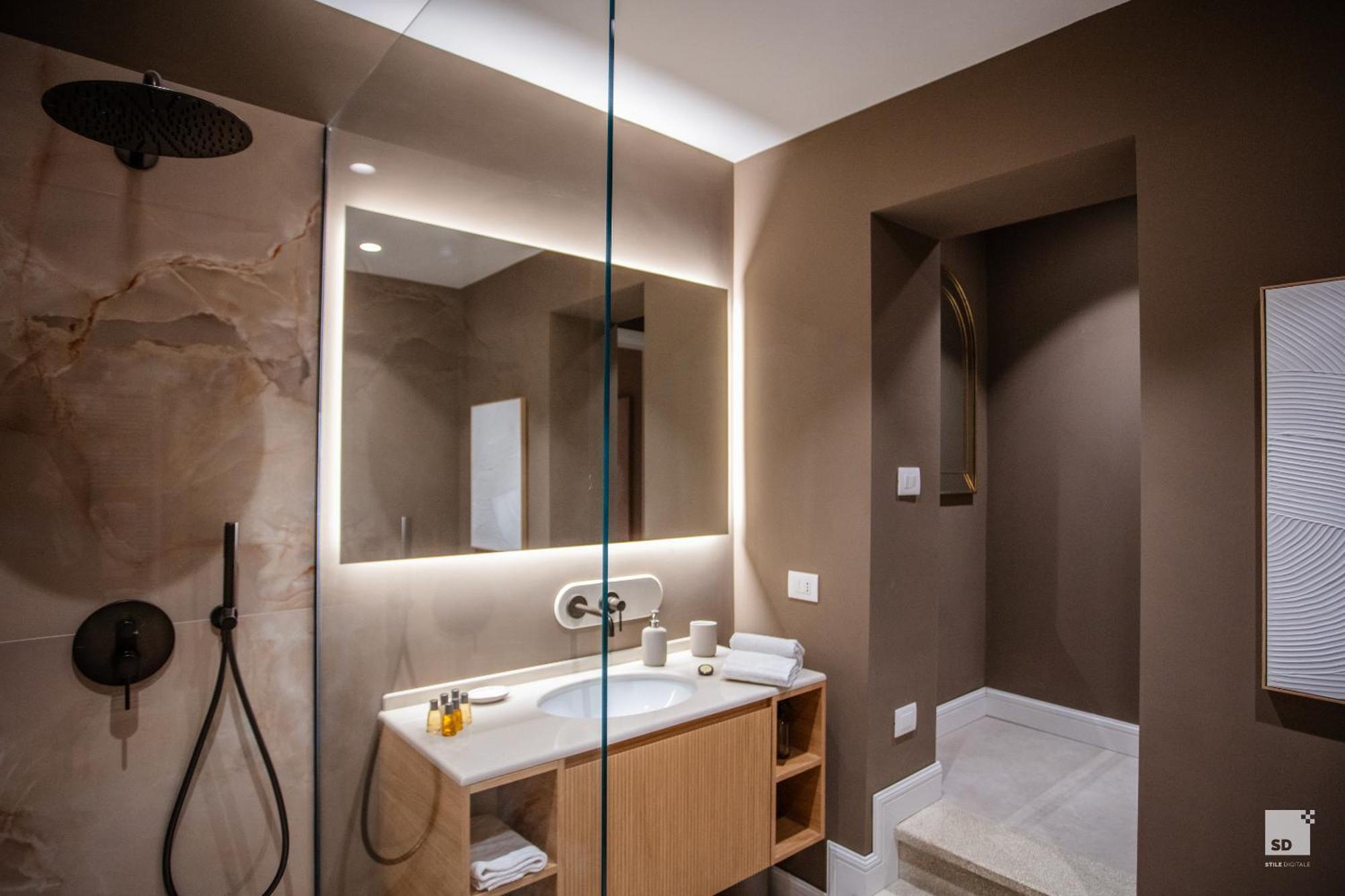 Marchesana Luxury Apartamento