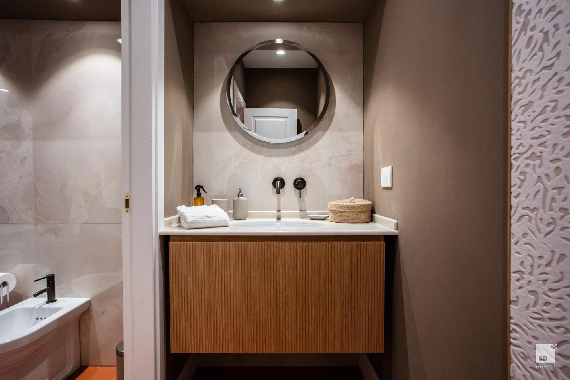 Marchesana Luxury Apartamento *