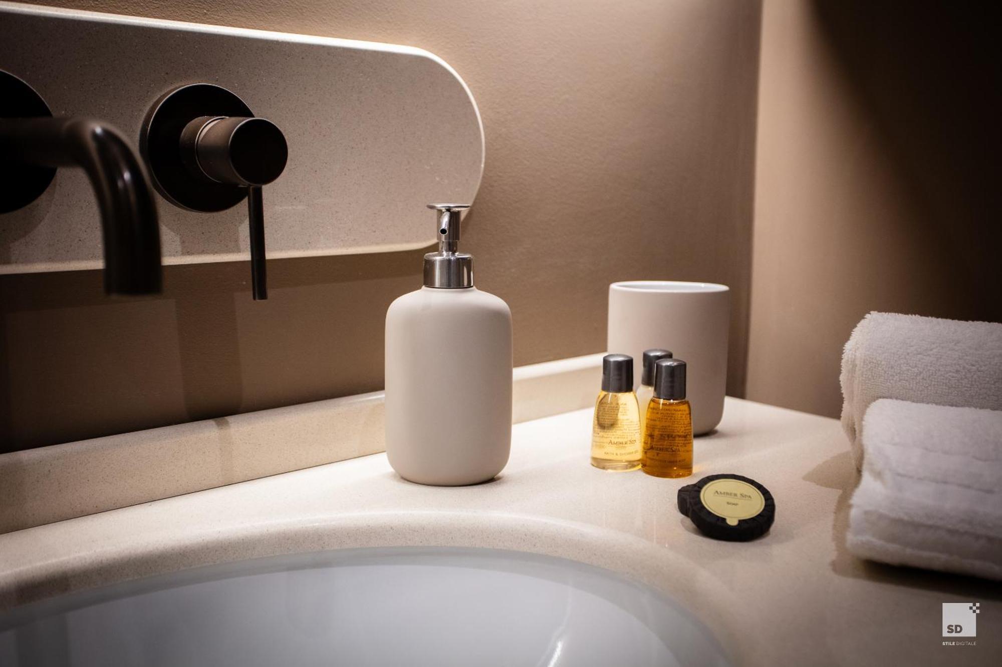 Apartamento Marchesana Luxury