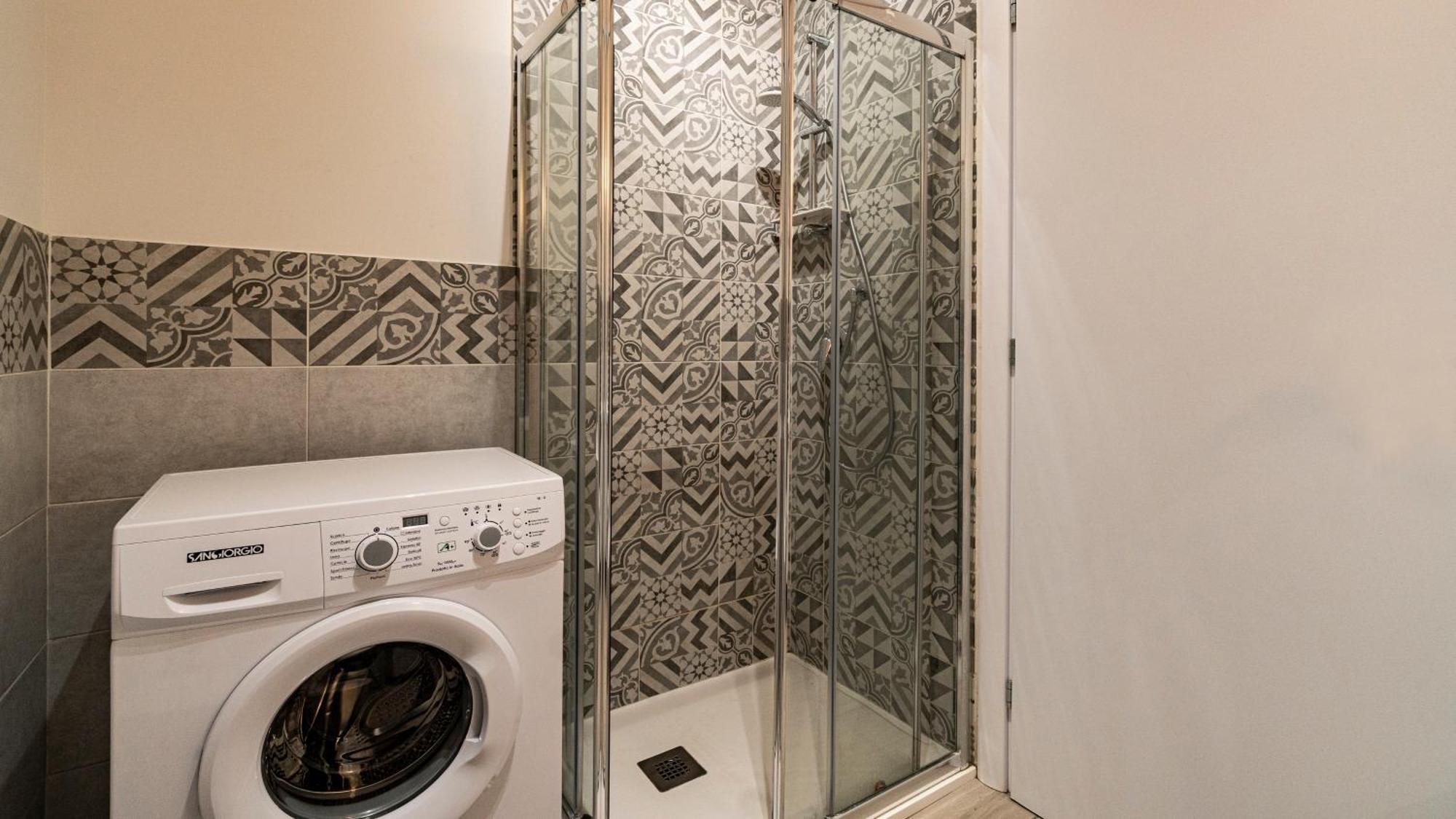 Apartment Della Grazia 1-2 A