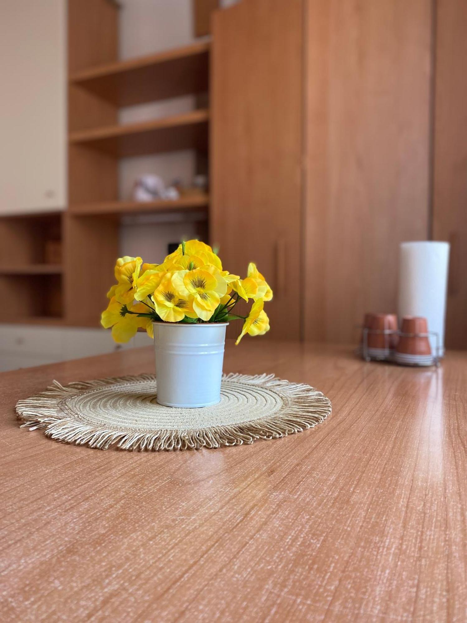 Apartment Saragozza Bologna