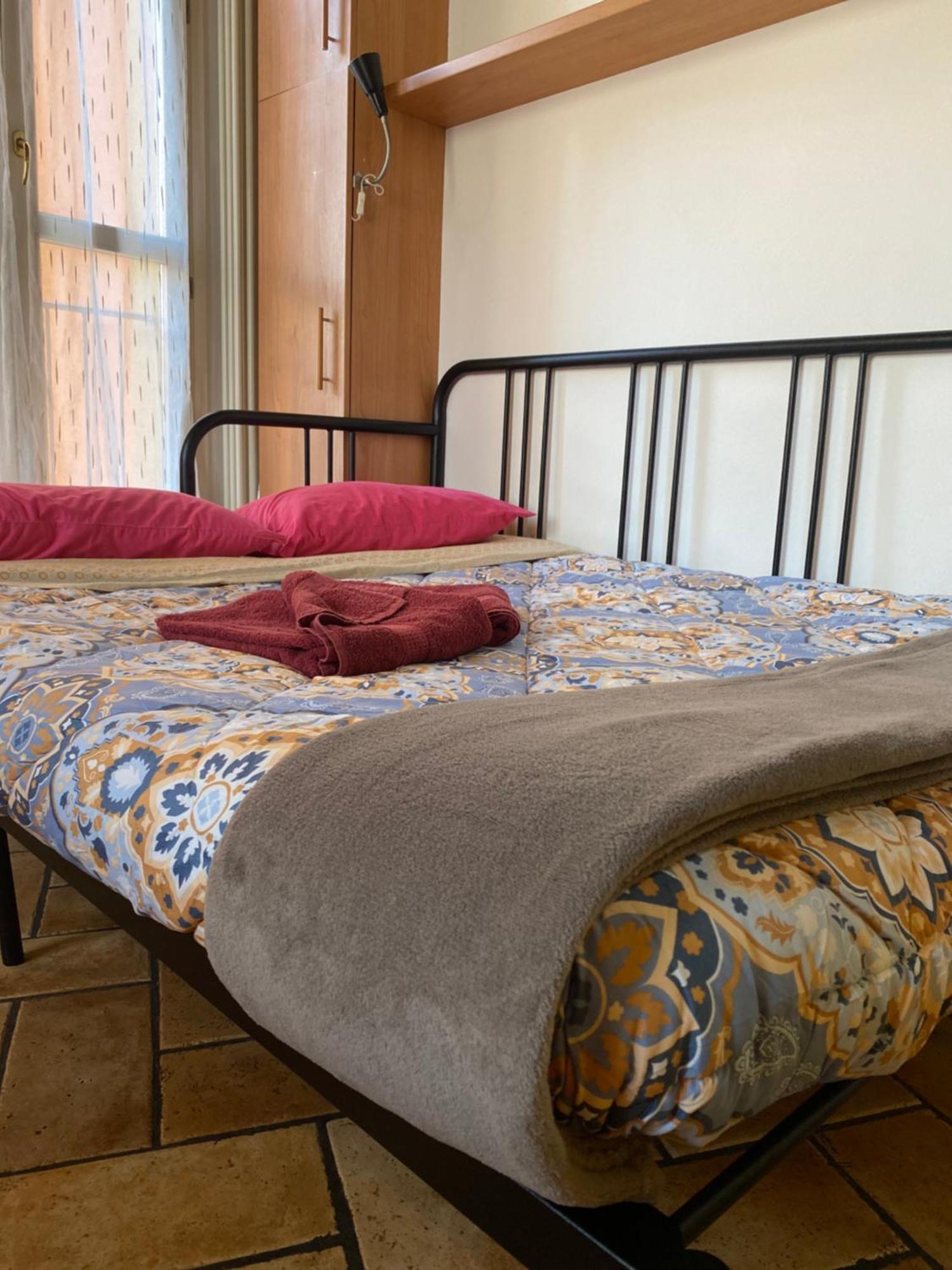 Saragozza Apartment *