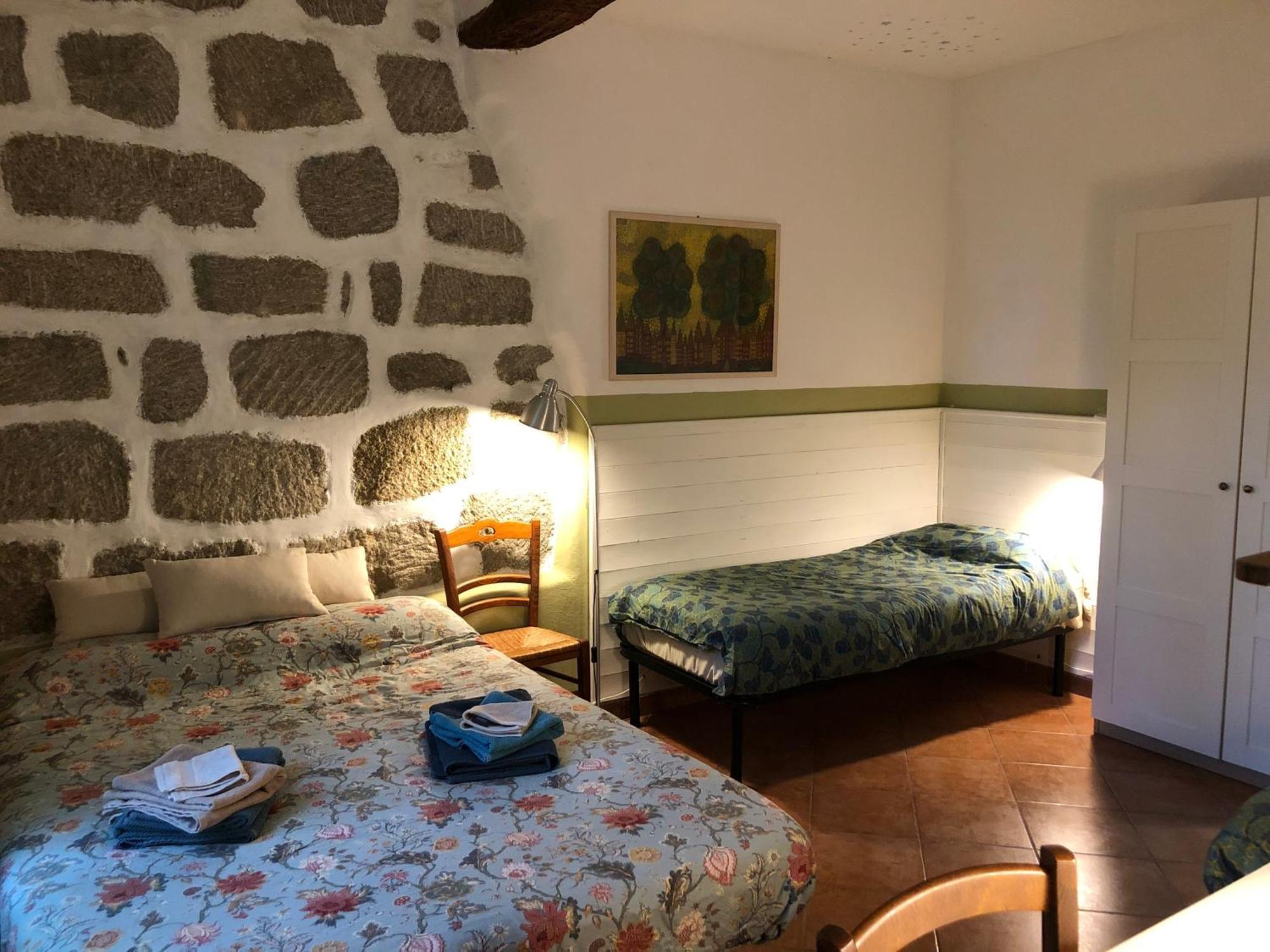 Bed & Breakfast Monte Donato