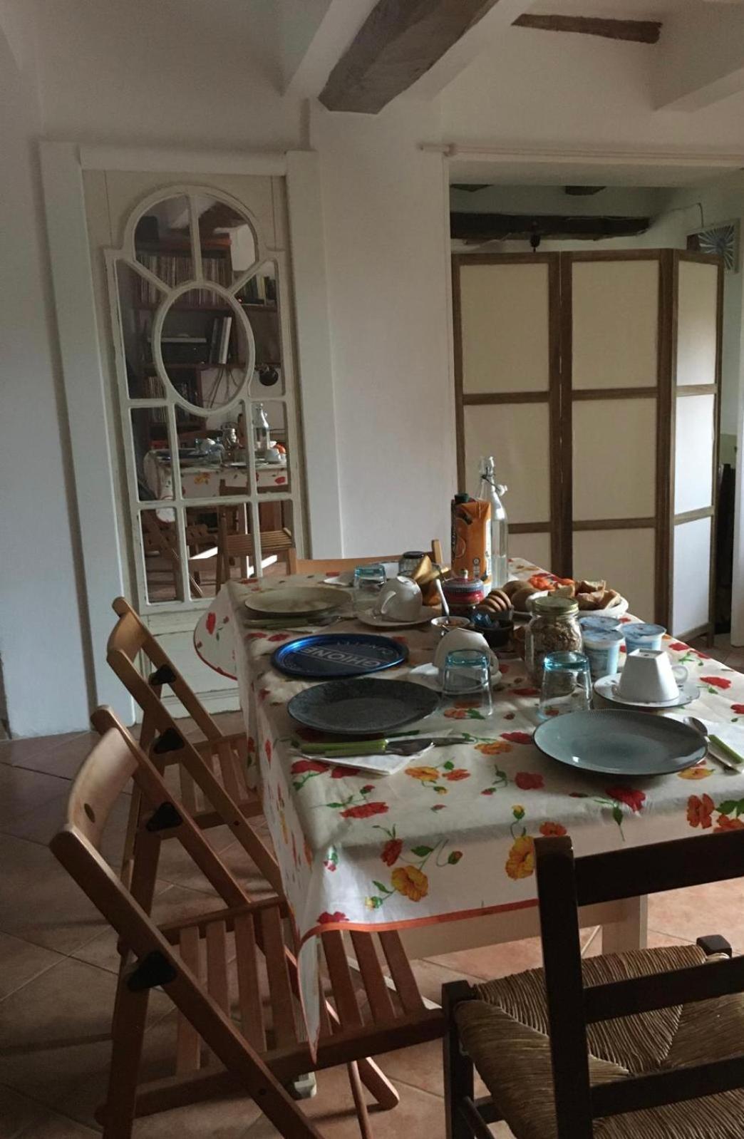 Bed & Breakfast Monte Donato *