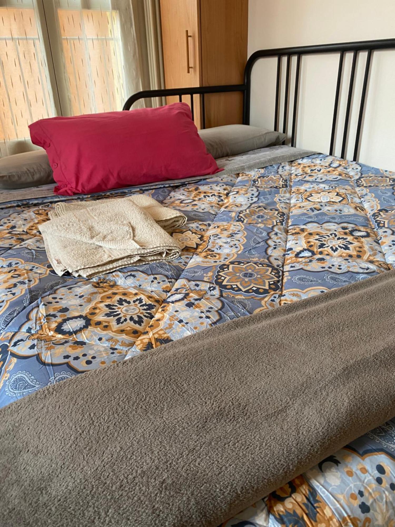 Saragozza Apartment