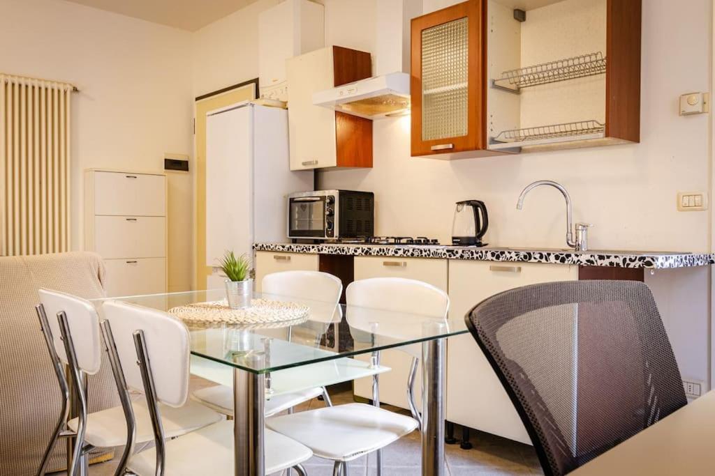 Apartment Gigli Studio *
