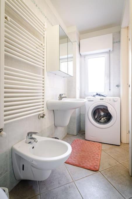 Apartment Gigli Studio *