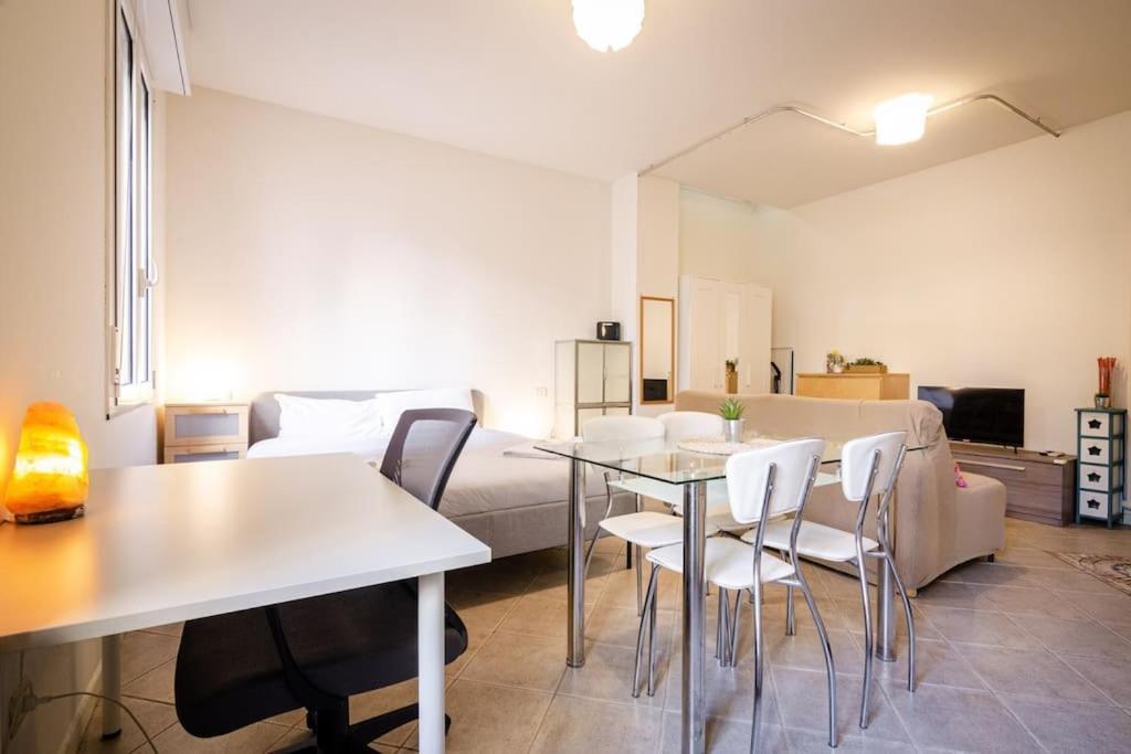 Gigli Studio Apartment