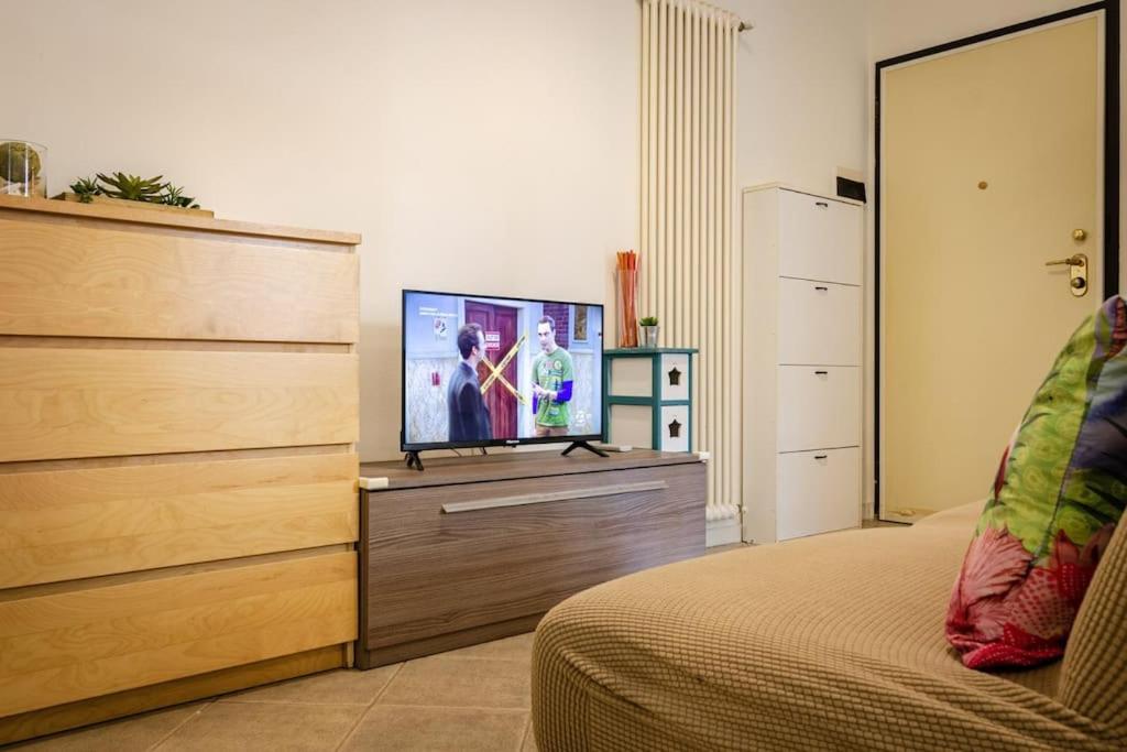 Gigli Studio Apartment *