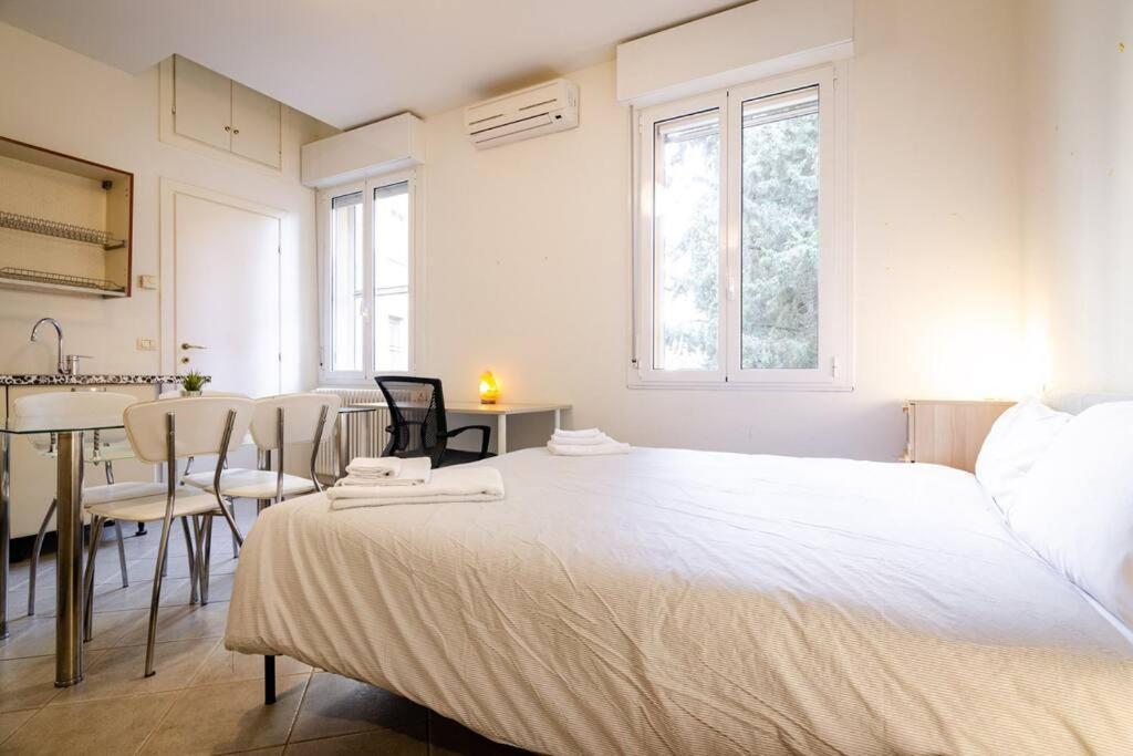 Apartment Gigli Studio