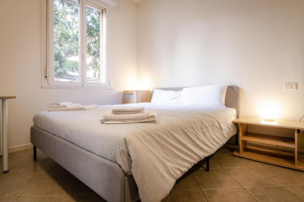 Gigli Studio Apartment