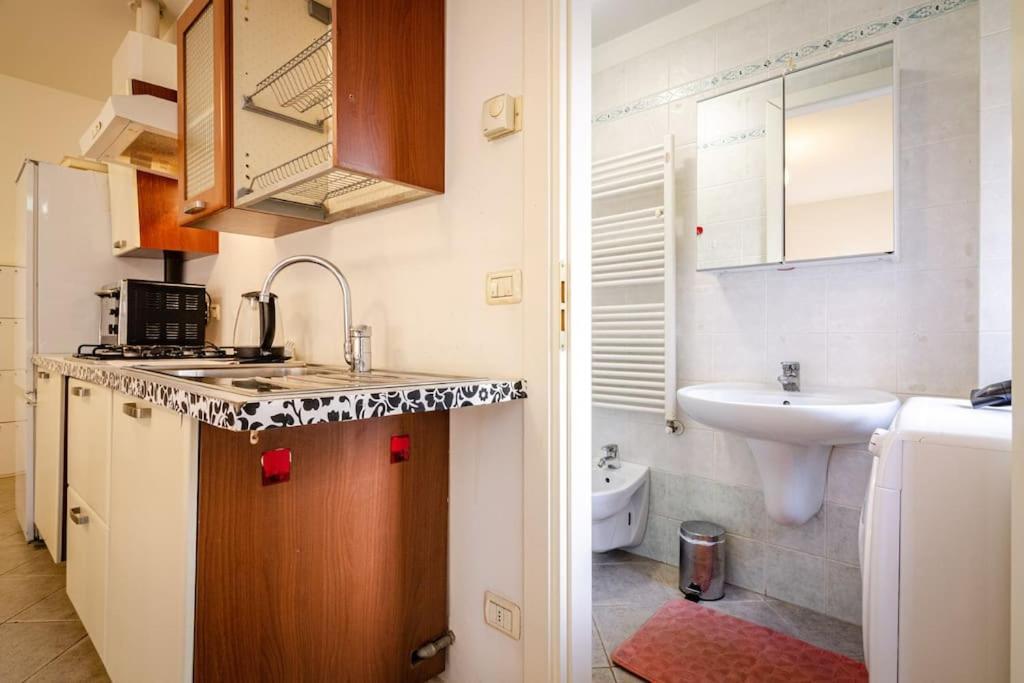 Gigli Studio Apartment Bologna
