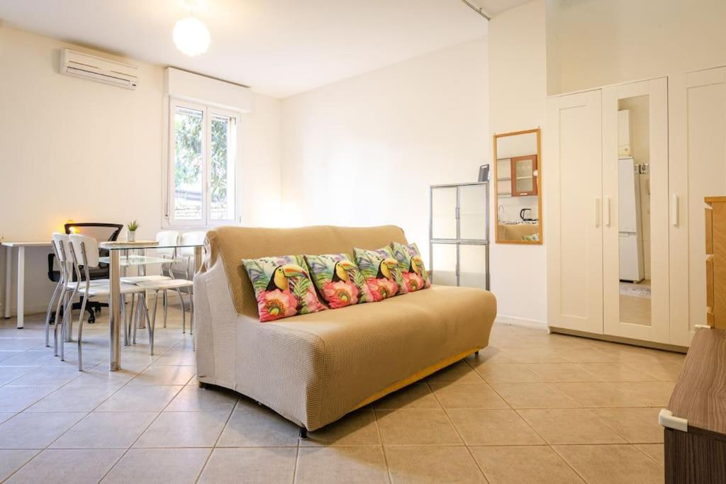 Apartment Gigli Studio *