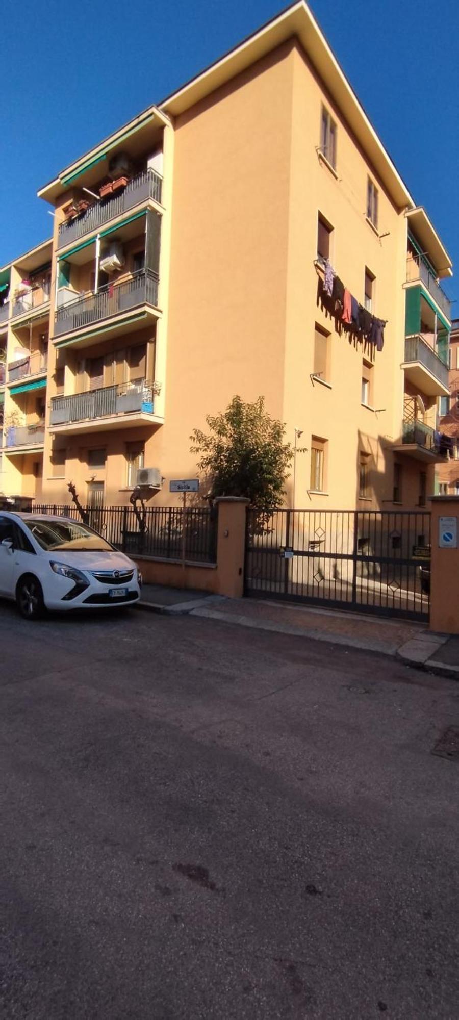 Boloesthouse Apartment *
