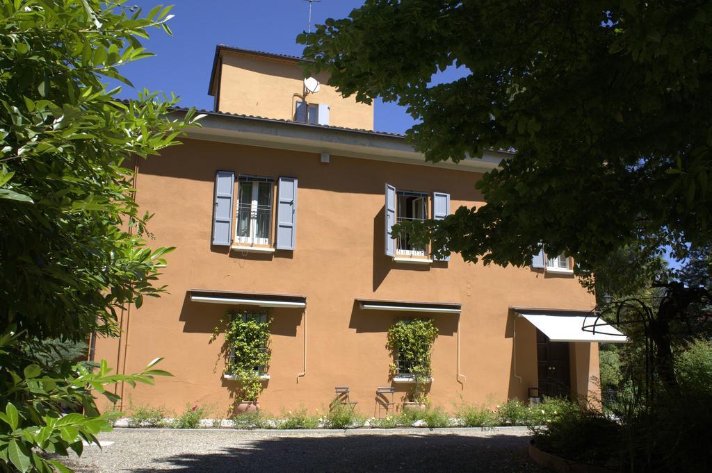 Bed & Breakfast Il Villino Bologna