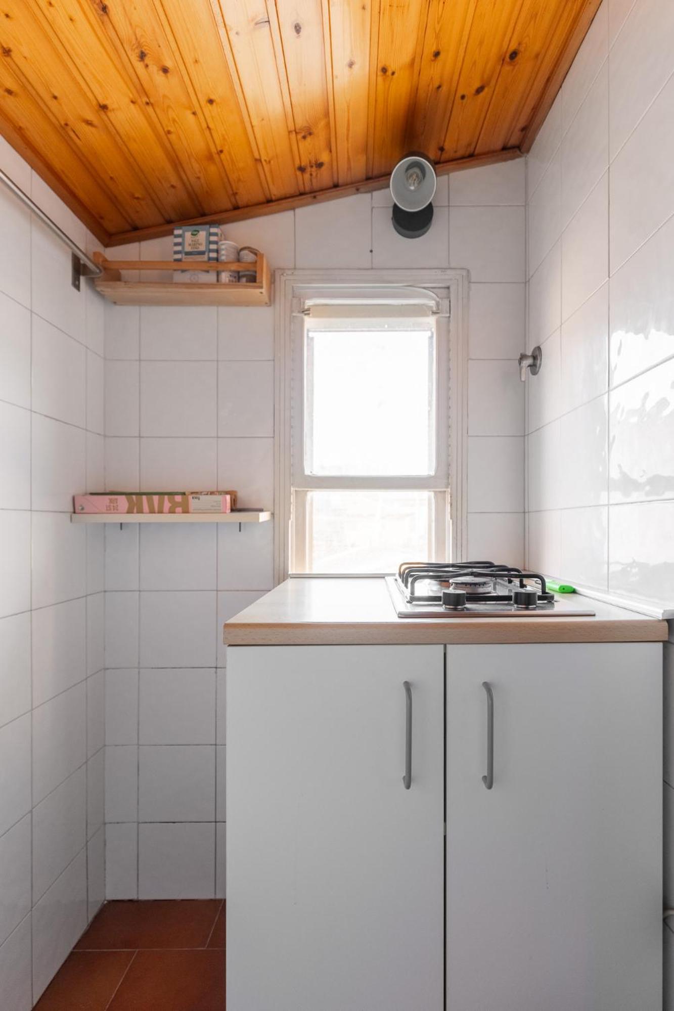 Appartement Social Costa-holiday & Business *