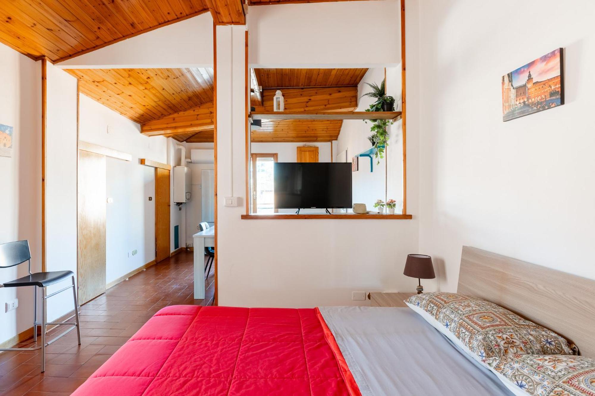 Social Costa-holiday & Business Appartement