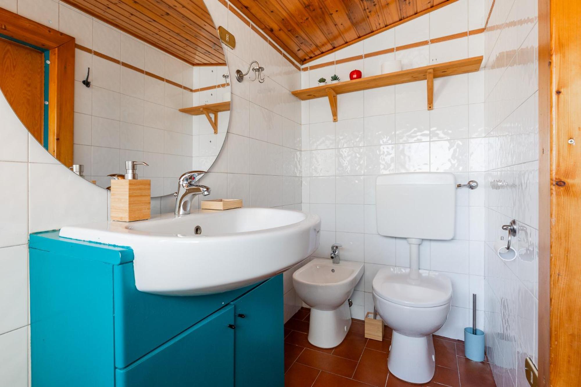 Social Costa-holiday & Business Appartement Bologna