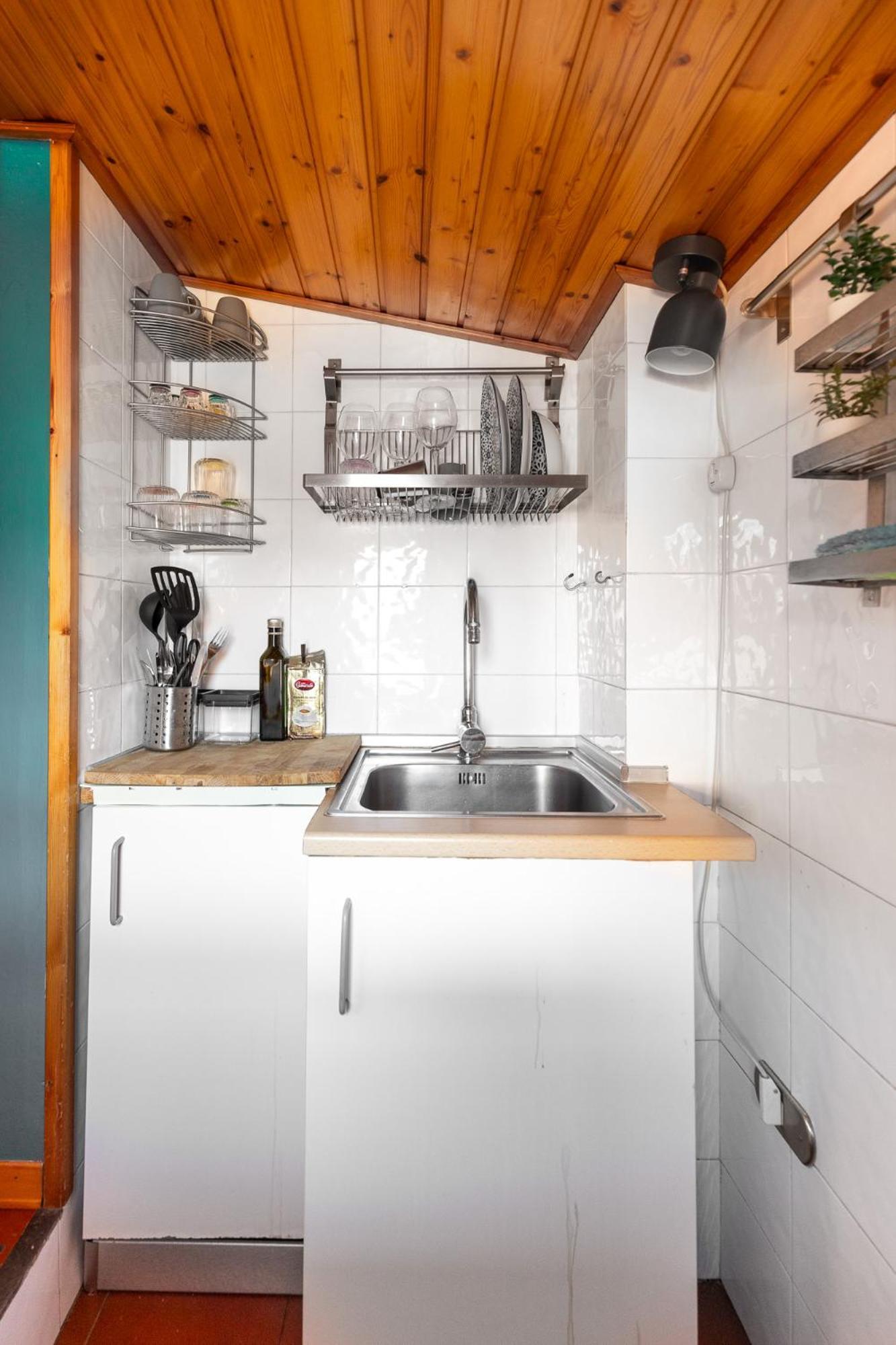 Appartement Social Costa-holiday & Business *