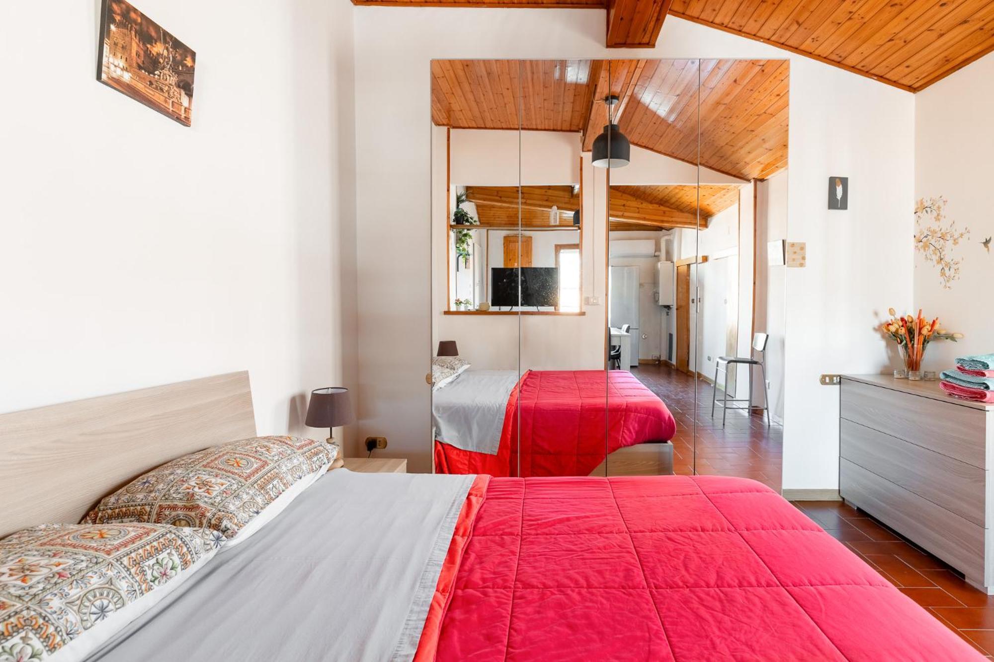 Social Costa-holiday & Business Appartement *
