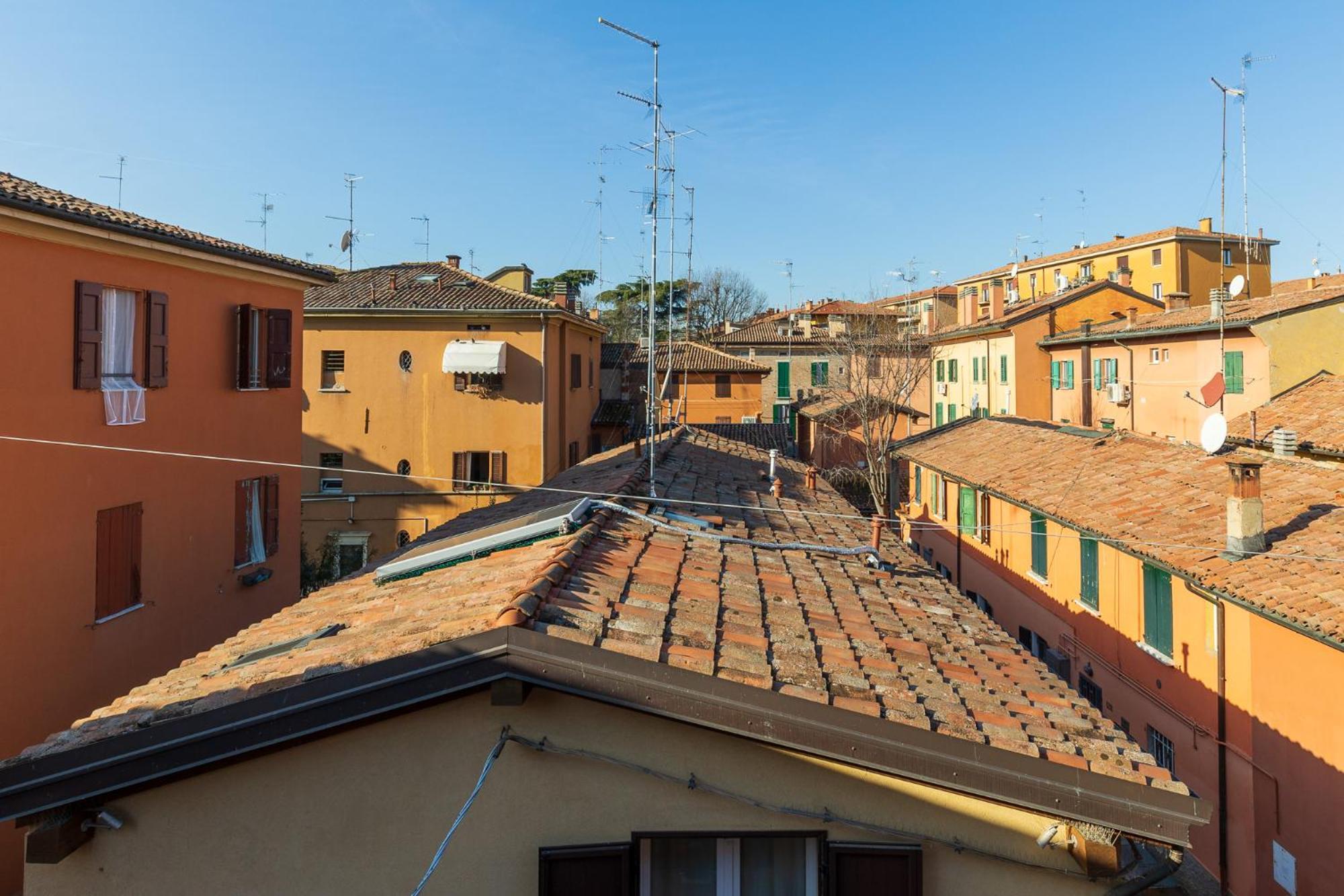 Appartement Social Costa-holiday & Business