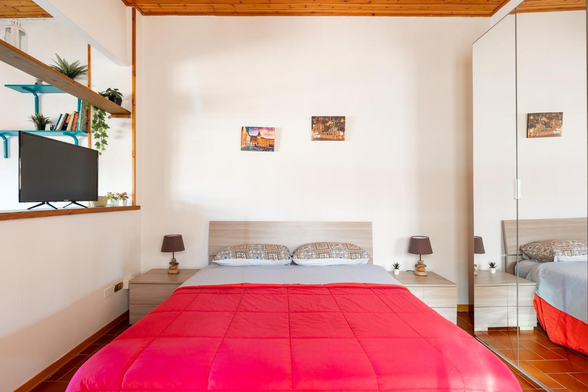 Appartement Social Costa-holiday & Business *