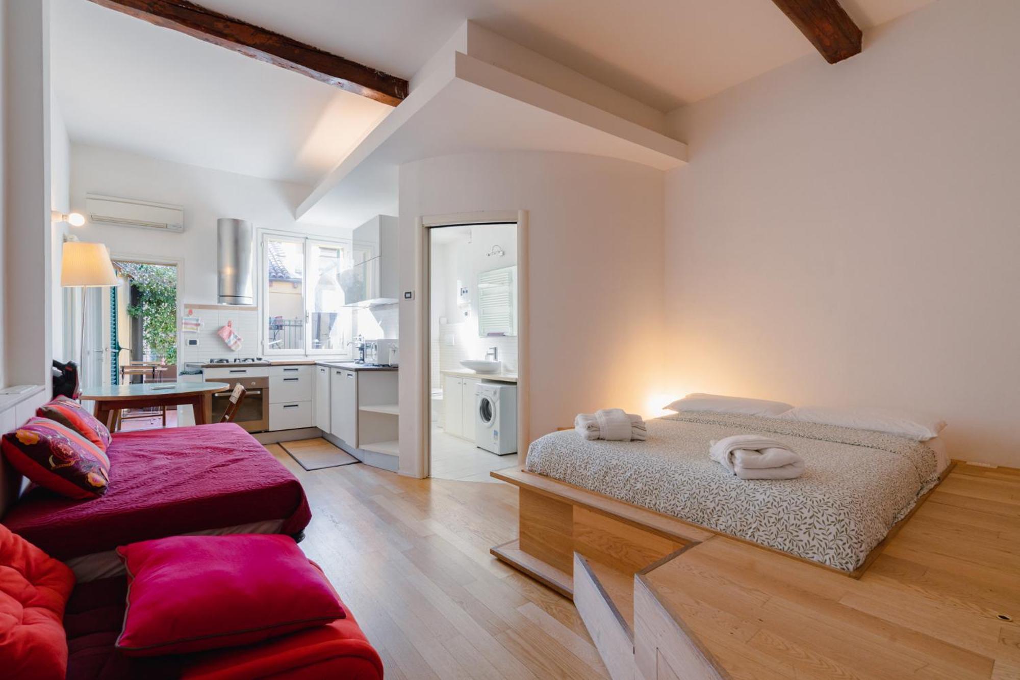 Casa Santa Caterina Bologna