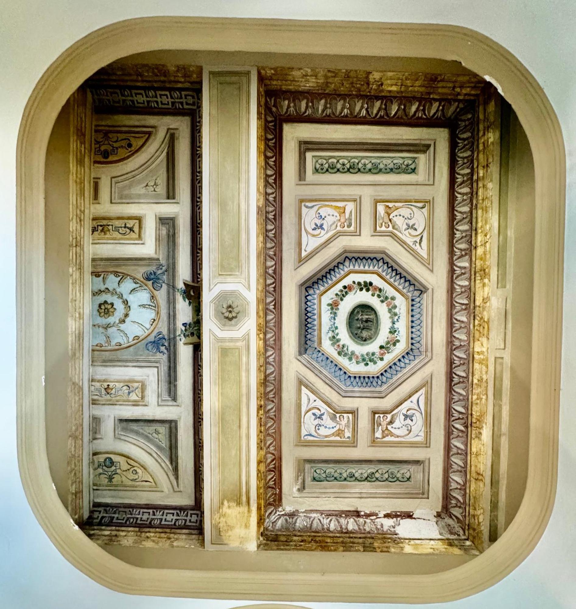 Deliziosa Casa Nel Centro Di Palazzo Storico Zambeccari * Bologna