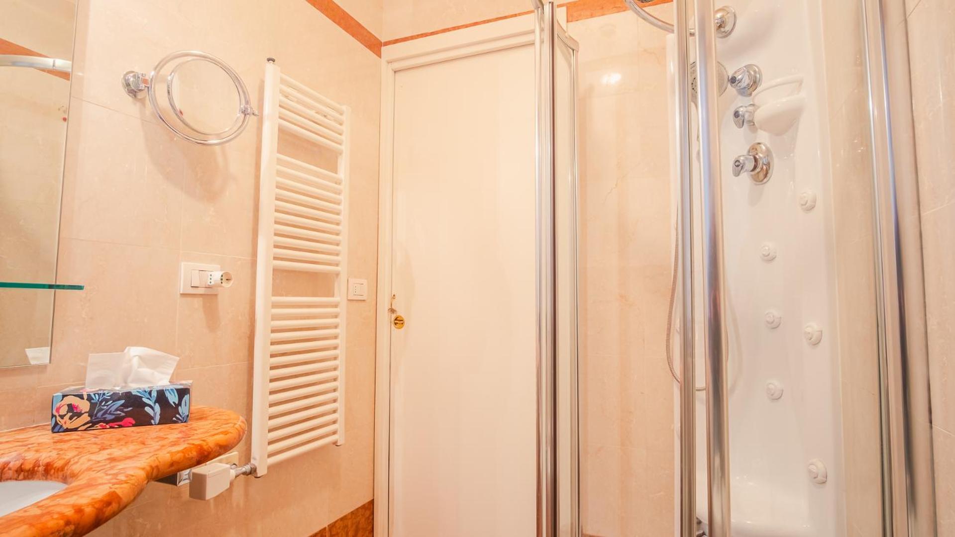 Piazza Grande - Italian Homing Appartamento