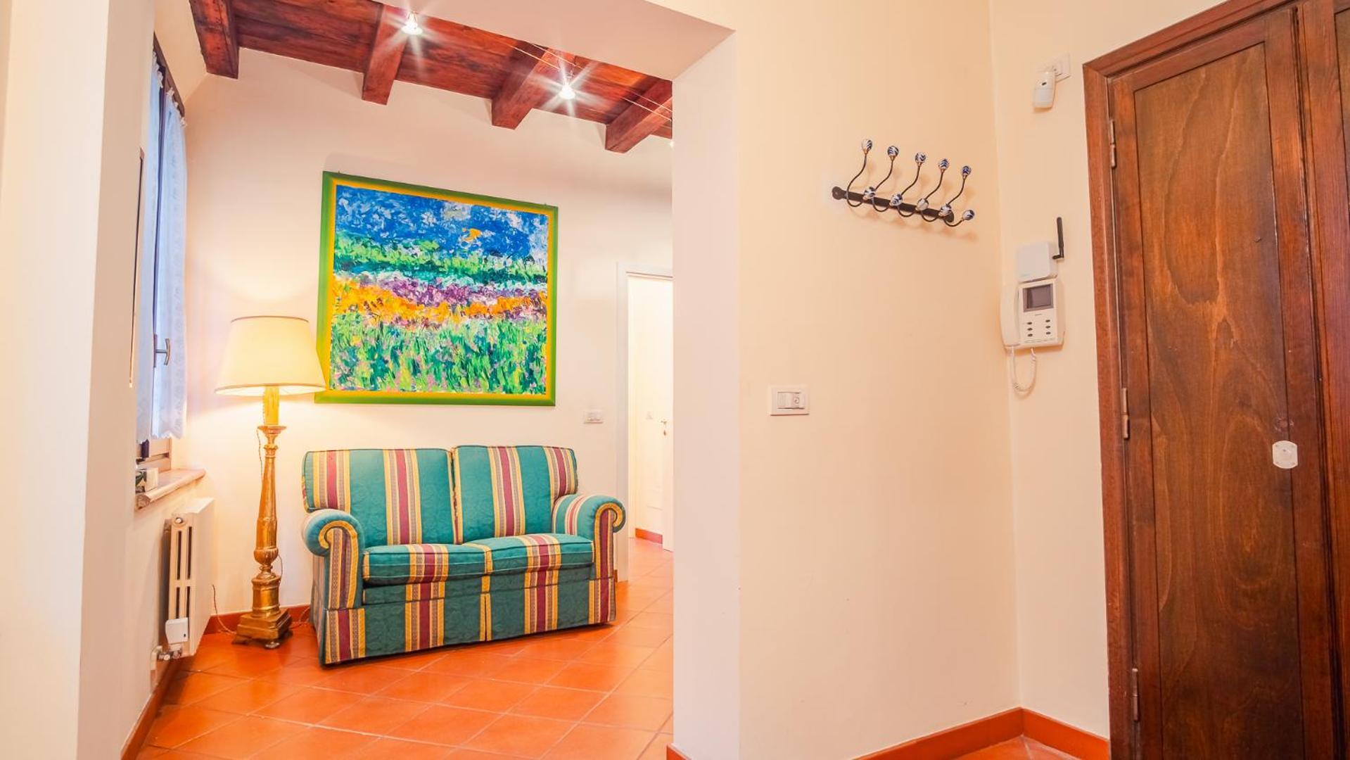 Appartamento Piazza Grande - Italian Homing *