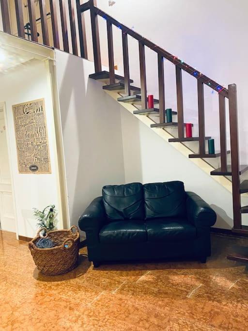 San Felice Studio Apartment