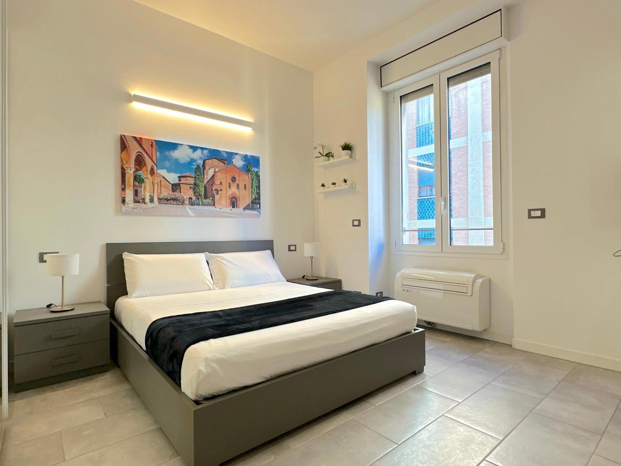 Apartment Maison Bolo *