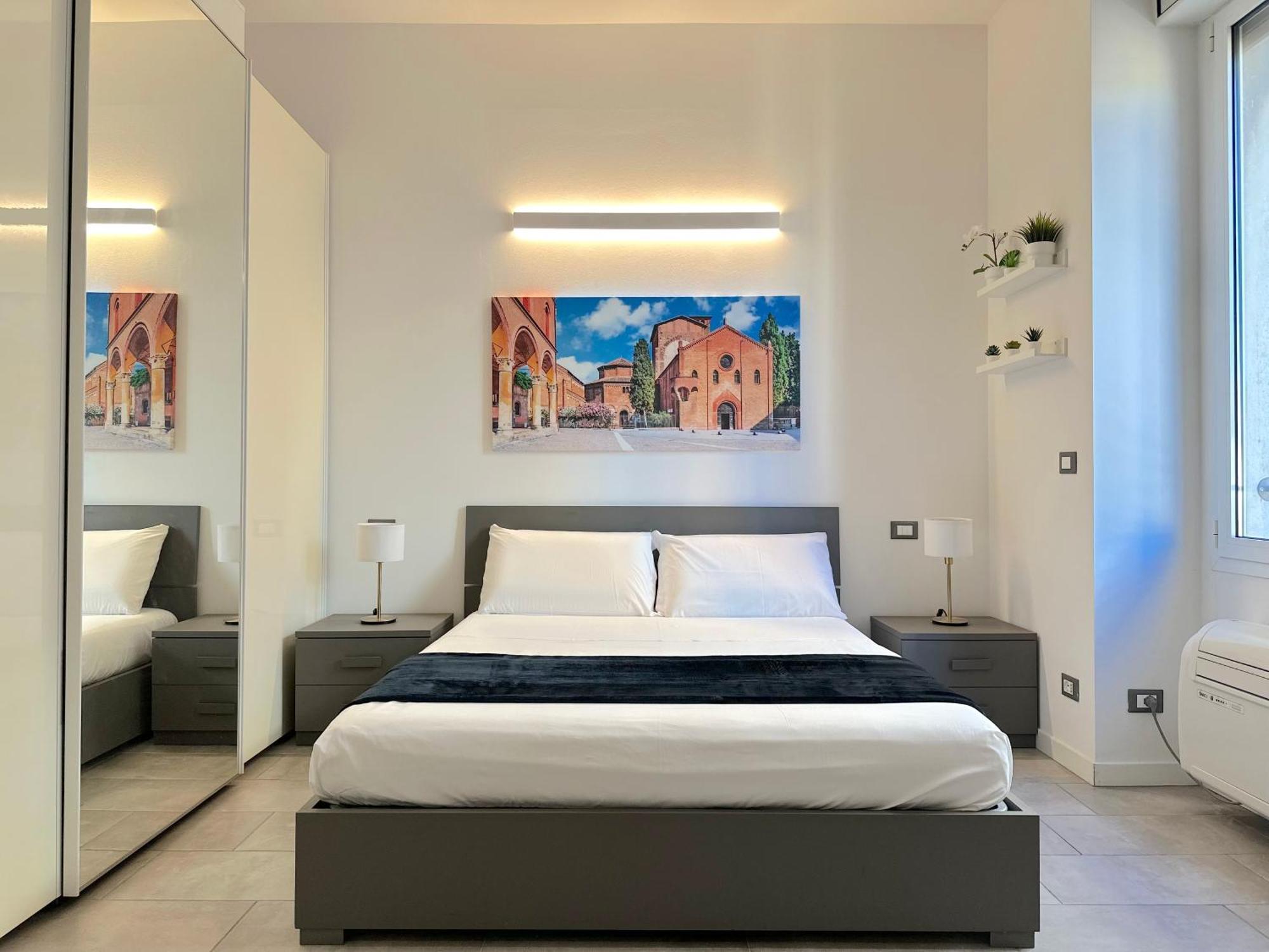 Maison Bolo Apartment Bologna