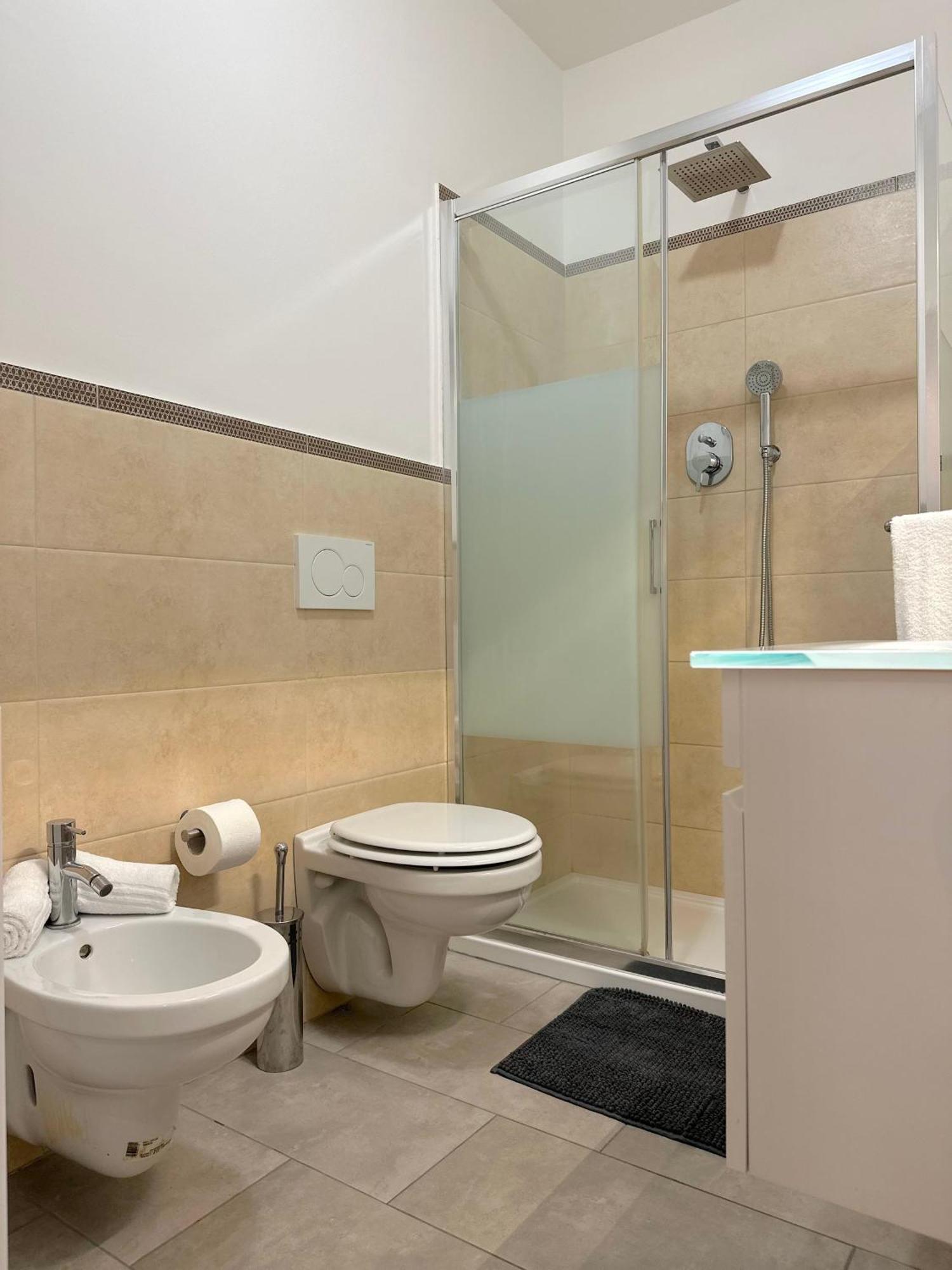 Maison Bolo Apartment *