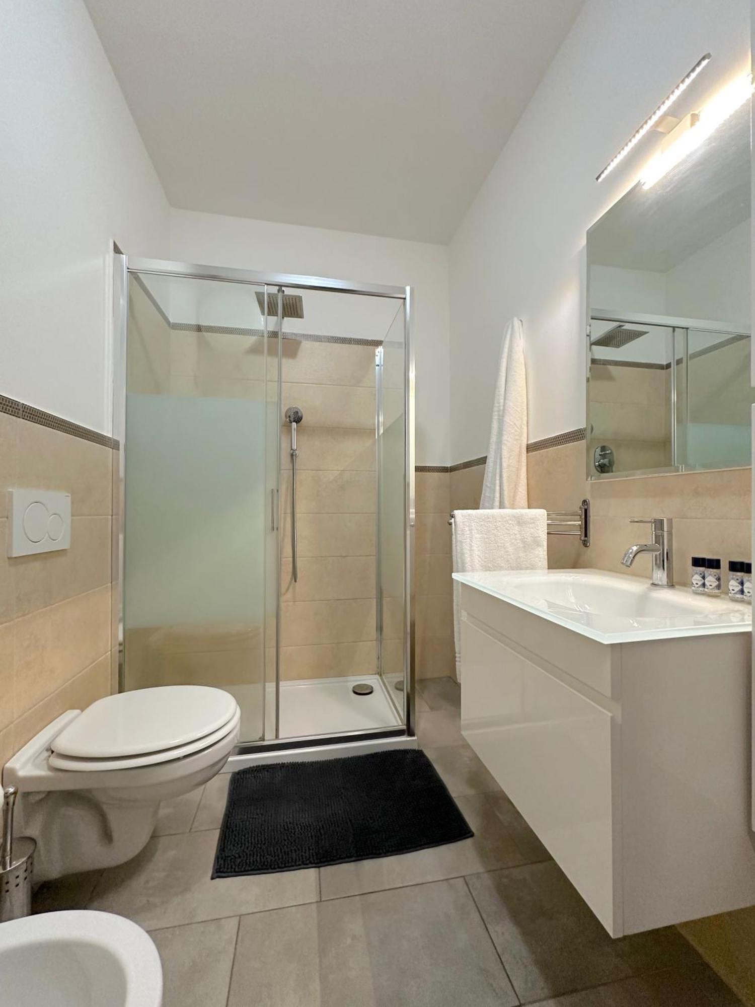 Apartment Maison Bolo