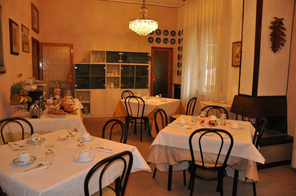Marsa Bed & Breakfast Bologna